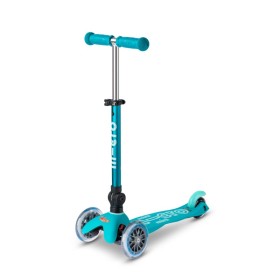 Micro Deluxe Foldable Purple Πατίνι Τρίτροχο Γαλάζιο για 2-5 Ετών 1 Τεμάχιο Micro Deluxe Foldable Purple Πατίνι Τρίτροχο Γαλάζιο για 2-5 Ετών 1 Τεμάχιο