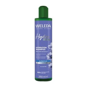 Weleda Hydra Shine Hydration Shampoo Σαμπουάν Ενυδάτωσης με Αλπικό Λινάρι 250ml Weleda Hydra Shine Hydration Shampoo Σαμπουάν Ενυδάτωσης με Αλπικό Λινάρι 250ml