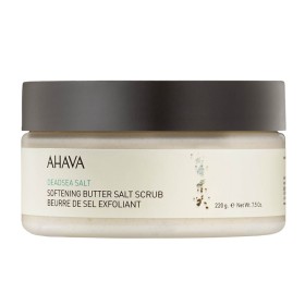Ahava Deadsea Softening Butter Salt Scrub Βούτυρο Απολέπισης 220g Ahava Deadsea Softening Butter Salt Scrub Βούτυρο Απολέπισης 220g