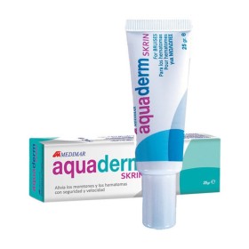 Medimar Aquaderm Skrin Cream για Μώλωπες & Εκχυμώσεις 25g Medimar Aquaderm Skrin Cream για Μώλωπες & Εκχυμώσεις 25g