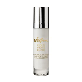 Version Gold Night Elixir Αντιγηραντική Κρέμα Νυκτός 50ml Version Gold Night Elixir Αντιγηραντική Κρέμα Νυκτός 50ml