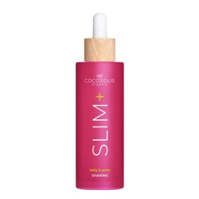 Cocosolis Slim Shaping Serum Belly & Arms 100ml
