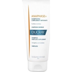 DUCRAY Anaphase Shampoo Σαμπουάν Κατά Της Τριχόπτωσης 200ml