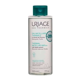 Uriage Promo Eau Micellaire Thermale Νερό Καθαρισμού & Ντεμακιγιάζ για Μικτό & Λιπαρό Δέρμα 500ml Uriage Promo Eau Micellaire Thermale Νερό Καθαρισμού & Ντεμακιγιάζ για Μικτό & Λιπαρό Δέρμα 500ml