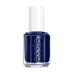 ESSIE Color 923 Step Out Of Line Βερινίκι Νυχιών Χρώμα Σκούρο Μπλέ 13,5ml