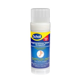 Scholl Balm Ανάπλασης για Σκασμένες Φτέρνες 70g Scholl Balm Ανάπλασης για Σκασμένες Φτέρνες 70g