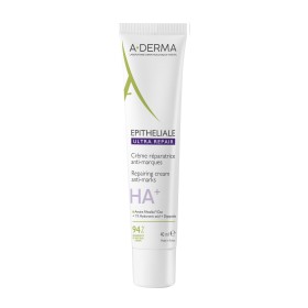 A-Derma Epitheliale A.H. Ultra Repair Καταπραϋντική Eπανορθωτική Κρέμα κατά των Σημαδιών για το Διαταραγμένο Δέρμα Πρόσωπο & Σώμα 40ml A-Derma Epitheliale A.H. Ultra Repair Καταπραϋντική Eπανορθωτική Κρέμα κατά των Σημαδιών για το Διαταραγμένο Δέρμα Πρόσωπο & Σώμα 40ml