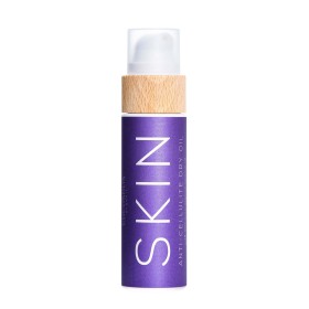 Cocosolis Skin Anticellulite Dry Oil Ξηρό Λάδι κατά της Κυτταρίτιδας 200ml