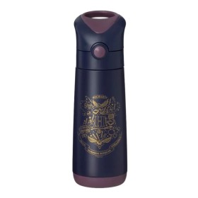 B.Box Harry Potter Ισοθερμικό Παγούρι 500ml με Καλαμάκι 1 Τεμάχιο