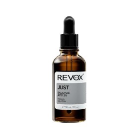 Revox B77 Just Salicylic Acid 2% Ορός Προσώπου για Απολέπιση 30ml Revox B77 Just Salicylic Acid 2% Ορός Προσώπου για Απολέπιση 30ml