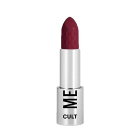 Mesauda Milano Cult Creamy Lipstick Κρεμώδες Κραγιόν 115 Idol Rouge 3.5g