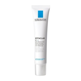 La Roche Posay Effaclar K+ Κρέμα Προσώπου Ημέρας για Μικτές Επιδερμίδες κατά της Ακμής 40ml