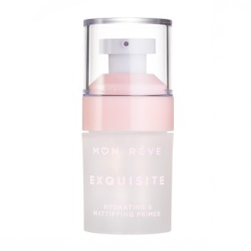 Mon Reve Exquisite Primer Oρός για Ενυδάτωση & Ματ Όψη 30g Mon Reve Exquisite Primer Oρός για Ενυδάτωση & Ματ Όψη 30g
