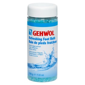 Gehwol Refreshing Foot Bath Αναζωογονητικό Ποδόλουτρο 330g Gehwol Refreshing Foot Bath Αναζωογονητικό Ποδόλουτρο 330g