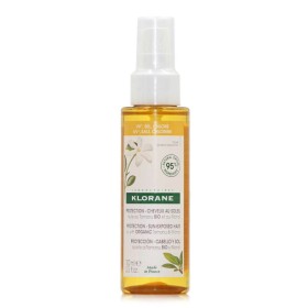 KLORANE Polysianes Sunscreen Hair Oil for Sun Protection 100ml