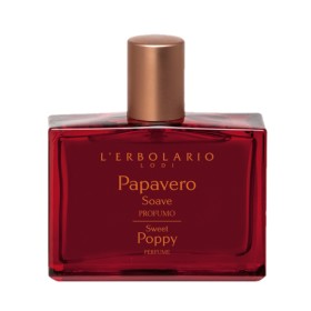 L Erbolario Papavero Soave Acqua di Profumo Γυναικείο Άρωμα 50ml L Erbolario Papavero Soave Acqua di Profumo Γυναικείο Άρωμα 50ml