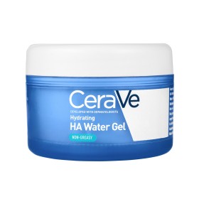 Cerave Hydrating HA Water Gel Ενυδατικό Gel Προσώπου με Υαλουρονικό Οξύ για Κακονική/Ξηρή Επιδερμίδα 48g
