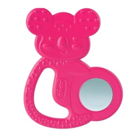 Chicco Refreshing Teether 4m+ Koala Δροσιστικός Κρίκος Οδοντοφυΐας Ροζ 1 Τεμάχιο Chicco Refreshing Teether 4m+ Koala Δροσιστικός Κρίκος Οδοντοφυΐας Ροζ 1 Τεμάχιο