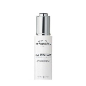 INSTITUT ESTHEDERM Age Proteom Advanced Serum Αντιγηραντικός Ορός Προσώπου 30ml