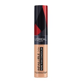 Loreal Paris Infaillible More Than Concealer 327 Cool Rose 11ml Loreal Paris Infaillible More Than Concealer 327 Cool Rose 11ml