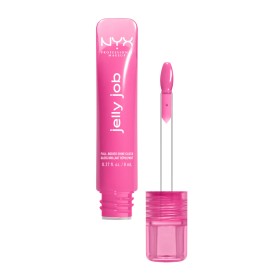 Nyx Professional Make Up Jelly Job Lip Gloss για Ζουμερά & Ενυδατωμένα Χείλη 11 Jelly Icing 7.5ml Nyx Professional Make Up Jelly Job Lip Gloss για Ζουμερά & Ενυδατωμένα Χείλη 11 Jelly Icing 7.5ml