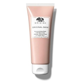 ORIGINS Original Skin Retexturizing Mask with Rose Clay 75ml