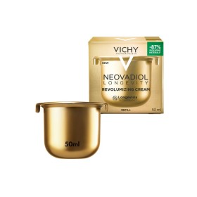 Vichy Neovadiol Longevity Κρέμα Αναδόμησης Δοχείο Αναπλήρωσης 50ml DE IT SP GR Vichy Neovadiol Longevity Κρέμα Αναδόμησης Δοχείο Αναπλήρωσης 50ml DE IT SP GR