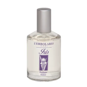 L' Erbolario Iris Eau de Parfum Γυναικείο Άρωμα 50ml