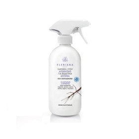 Power Health Fleriana Απωθητικό για Έρποντα Έντομα 400ml