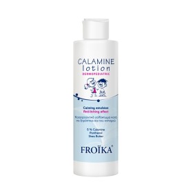 Froika Calamine … Froika Calamine …