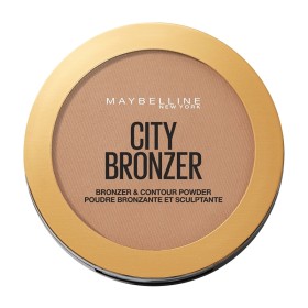 Maybelline City &hellip;
