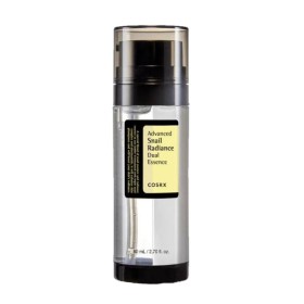 Cosrx Advanced Snail Radiance Dual Essence Ενυδατικό Essence με Σαλιγκάρι & Νιασιναμίδη 80ml Cosrx Advanced Snail Radiance Dual Essence Ενυδατικό Essence με Σαλιγκάρι & Νιασιναμίδη 80ml