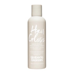 Umberto Giannini Hair Gloss High Shine Smoothing Balm για Φριζαρισμένα & Ταλαιπωρημένα Μαλλιά 180ml Umberto Giannini Hair Gloss High Shine Smoothing Balm για Φριζαρισμένα & Ταλαιπωρημένα Μαλλιά 180ml