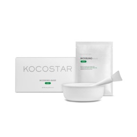 Kocostar Modeling Mask Cica Mάσκα Προσώπου για Καταπράυνση 5 Τεμάχια Kocostar Modeling Mask Cica Mάσκα Προσώπου για Καταπράυνση 5 Τεμάχια