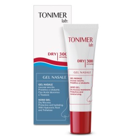 Epsilon Health Tonimer Lab Dry 300 Nose Gel 15ml Epsilon Health Tonimer Lab Dry 300 Nose Gel 15ml