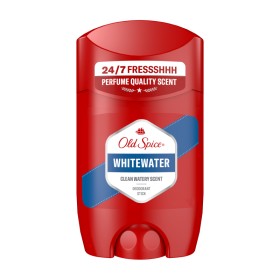 Old Spice Whitewater Αποσμητικό Στικ για Άνδρες 50ml Old Spice Whitewater Αποσμητικό Στικ για Άνδρες 50ml