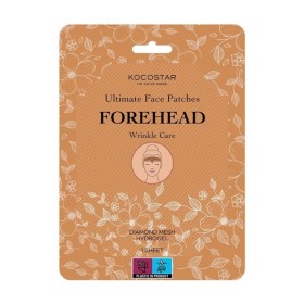 Kocostar Ultimate Face Patches Forehead Wrinkle Care για την Αντιμετώπιση των Ρυτίδων του Μετώπου 1 Τεμάχιο Kocostar Ultimate Face Patches Forehead Wrinkle Care για την Αντιμετώπιση των Ρυτίδων του Μετώπου 1 Τεμάχιο