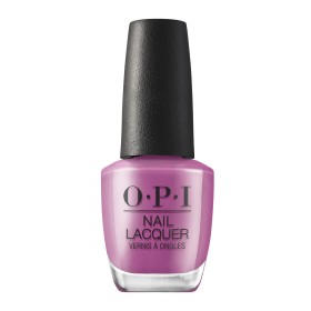 Opi Nail Lacquer Βερνίκι Νυχιών Μακράς Διάρκειας I Can Buy Myself Violets 15ml