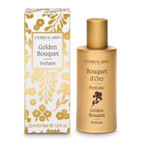 LErbolario Bouquet Doro Άρωμα 100ml