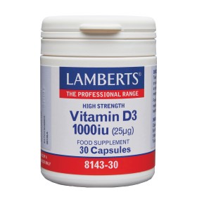 Lamberts Vitami … Lamberts Vitami …
