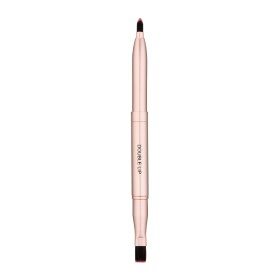 Mon Reve 141 Dual Lip Brush Διπλό Πινέλο Χειλιών 1 Τεμάχιο