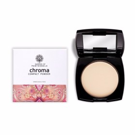 Garden Of Panthenols Chroma Compact Powder Pm-10 12gr
