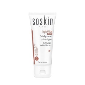 Soskin Hydrawear Lightweight Moisturising Care 60ml