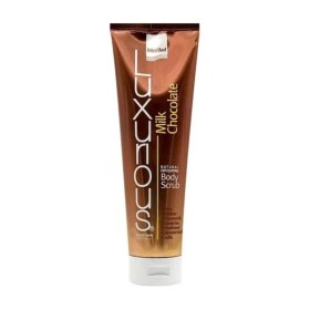Intermed Luxurious Body Scrub Milk Chocolate για Απολέπιση Σώματος 280ml