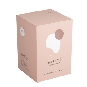 Agnotis Mother Care Disposable Breast Pads Επιθέματα Στήθους 30 Τεμάχια Agnotis Mother Care Disposable Breast Pads Επιθέματα Στήθους 30 Τεμάχια