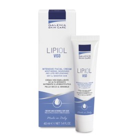 CERION LIPIOL VISO Ενυδατική Κρέμα Προσώπου 40ml