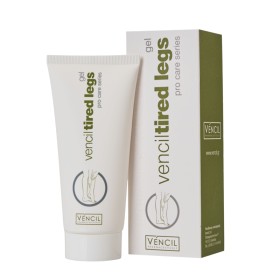 Vencil Daktylon Gel για Κουρασμένα & Πρησμένα Πόδια 100ml Vencil Daktylon Gel για Κουρασμένα & Πρησμένα Πόδια 100ml