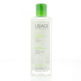 URIAGE Eau Micellaire Thermale PMG 250ML