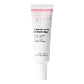 Novexpert Magnesium Line Velvety Hydro-Biotic Απαλή Αντιγηραντική Κρέμα για Ξηρή Επιδερμίδα 30ml Novexpert Magnesium Line Velvety Hydro-Biotic Απαλή Αντιγηραντική Κρέμα για Ξηρή Επιδερμίδα 30ml
