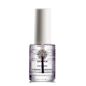 GARDEN Nail Care Diamond Handener Σκληρυντικό Νυχιών 10ml